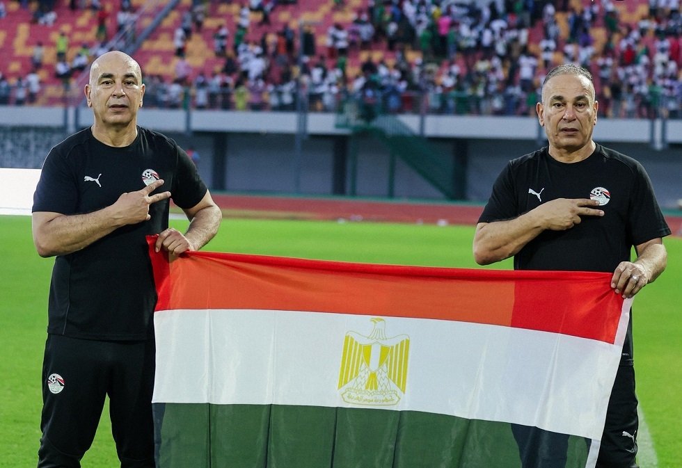 حسام حسن يصدم الاتحاد المصري لكرة القدم حول تجديد عقده