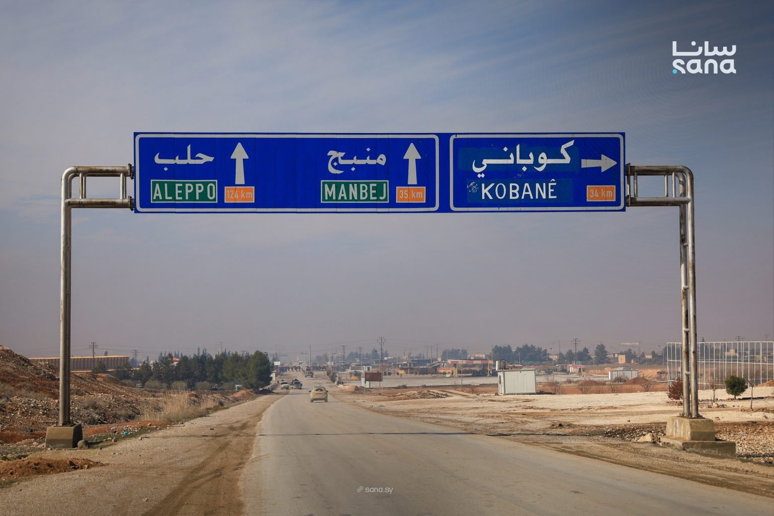 سوريا.. اختطاف طفل أمام عيني والدته في ريف حلب تحت تهديد السلاح والفرار به إلى جهة مجهولة