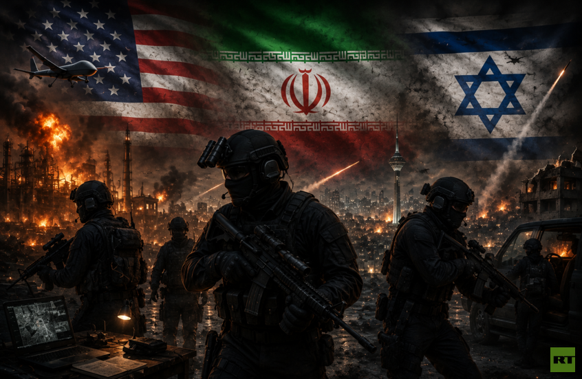كيف تحاول وكالة الاستخبارات المركزية الأمريكية (CIA) والموساد الإسرائيلي تعقب مجتبى خامنئي؟