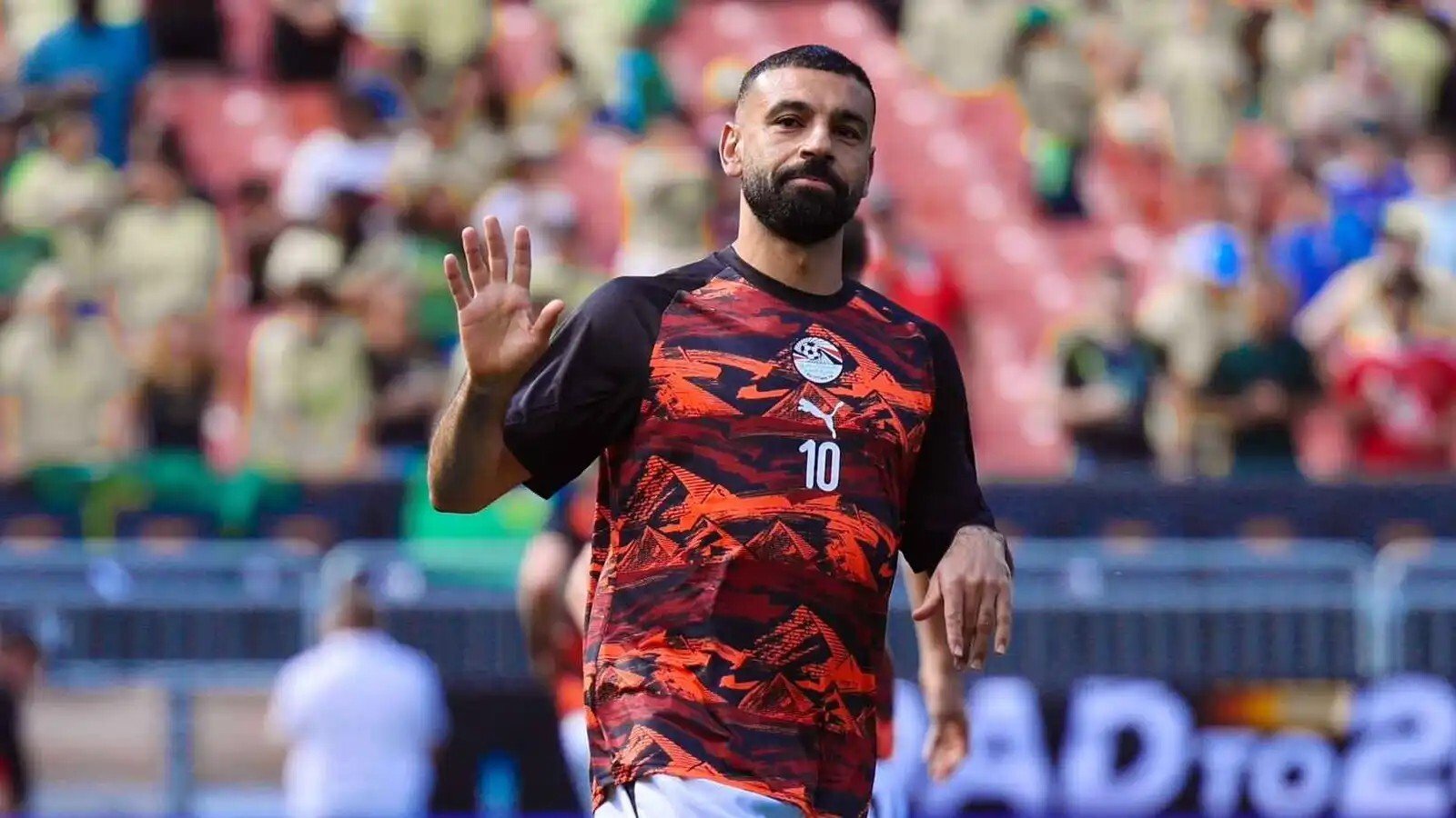 محمد صلاح على أعتاب نادٍ أوروبي جديد بعد توقف مفاوضات بشكتاش