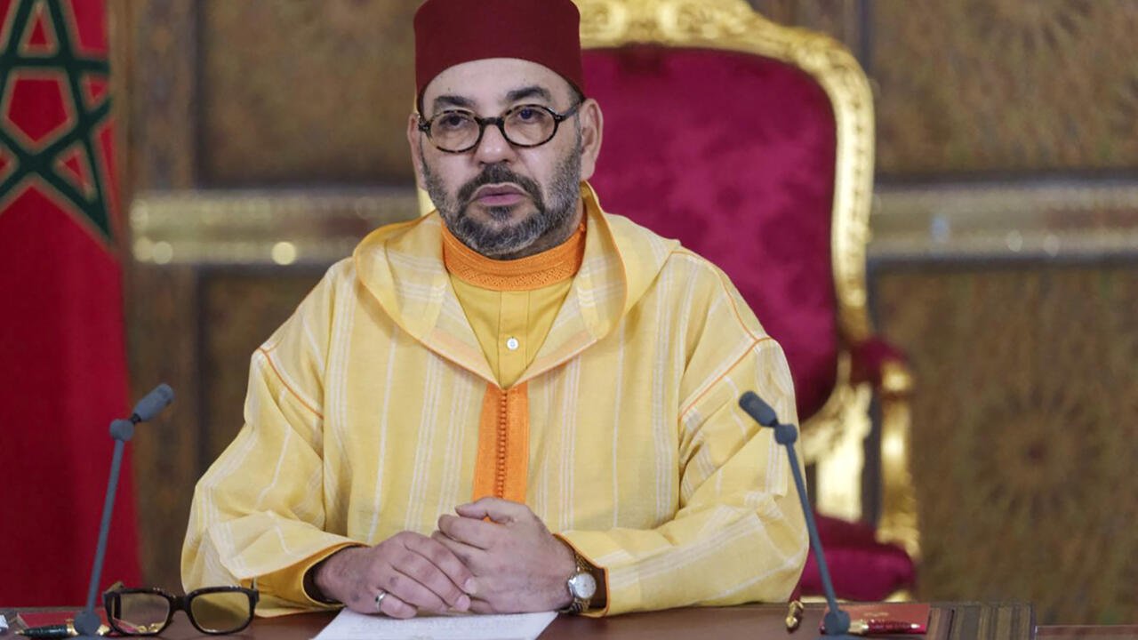 ترامب يجدد موقف الولايات المتحدة الداعم لمغربية الصحراء