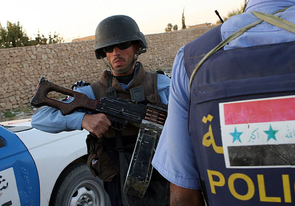 وزارة الداخلية العراقية: محاسبة المتورطين في الاعتداء على موقوفة بمحافظة الديوانية