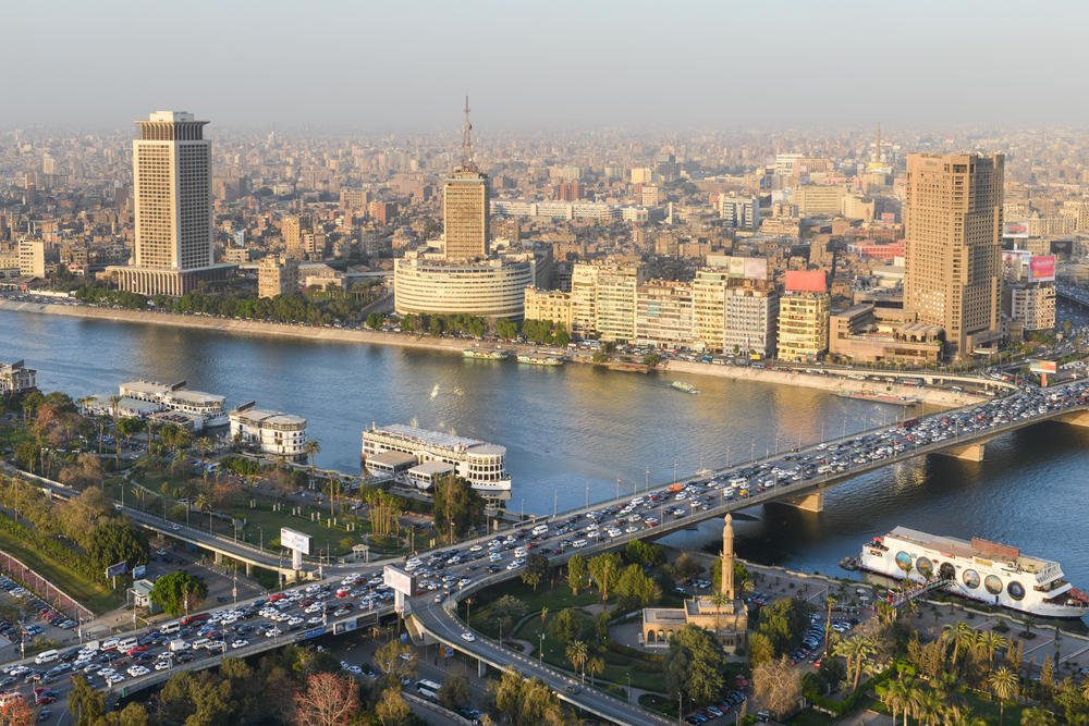 هل تجاوز الاقتصاد المصري مرحلة الخطر؟