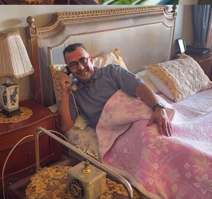 لقطة داخل غرفة نوم عبد الحليم حافظ تقود إلى قرار غير مسبوق في مصر