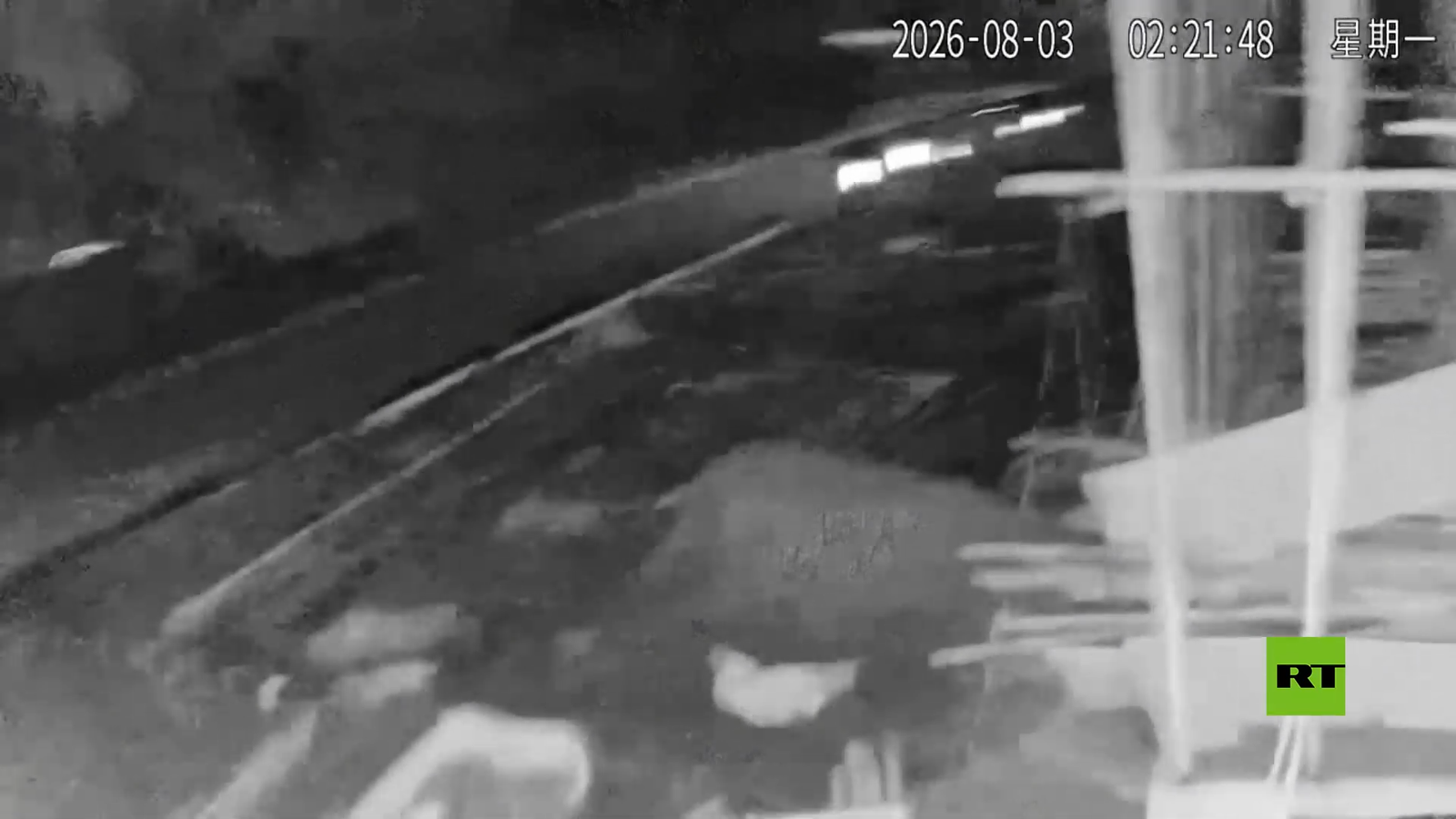 الصين.. هزة بقوة 4.8 درجة تضرب مقاطعة سيتشوان
