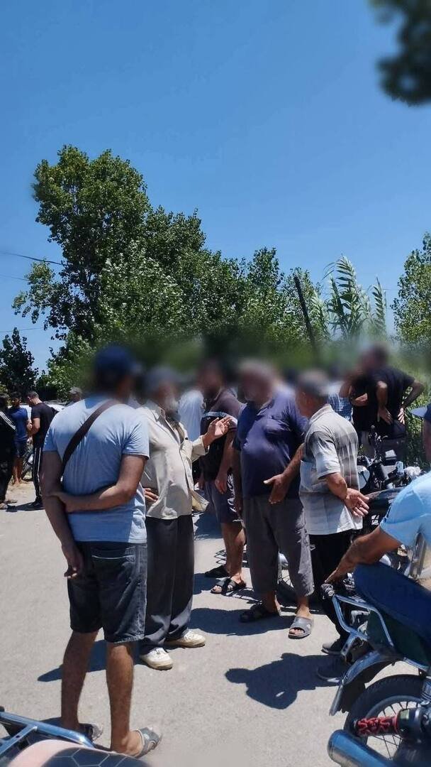 سوريا.. العثور على الطفلة نتالي بعد اختطافها في ريف جبلة والأمن يوقف 3 متهمين