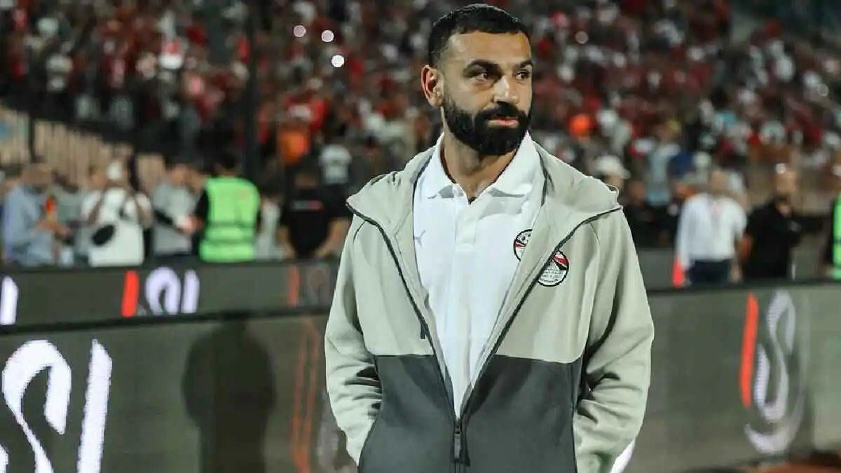 تقارير: الكشف عن موعد انضمام محمد صلاح إلى ناديه الجديد