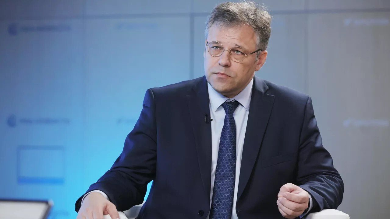 ميروشنيك: كييف ترفض الحلول السلمية ولا تستجيب إلا لمنطق القوة