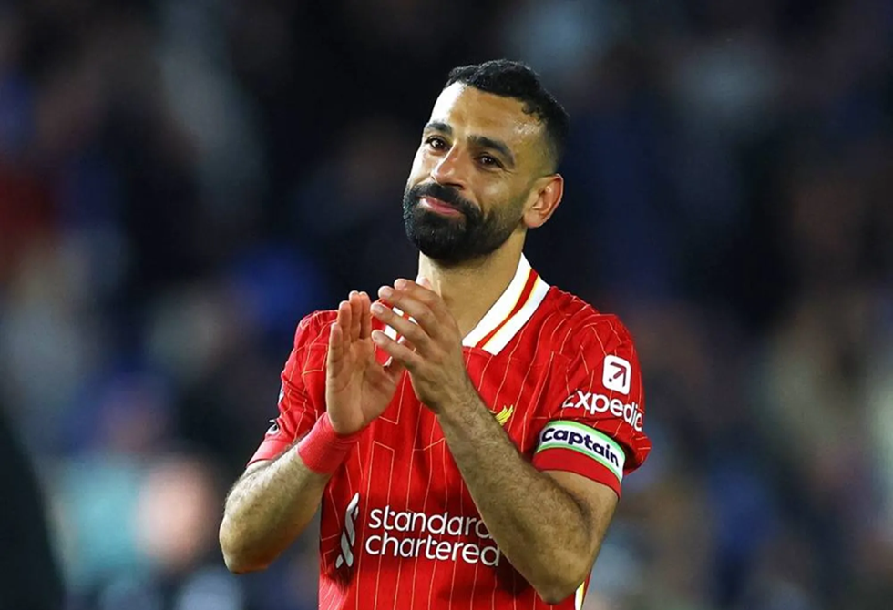 تقرير: طرابزون سبور يتوصل لاتفاق مع محمد صلاح.. والنجم المصري يصل تركيا غدًا لإتمام الصفقة