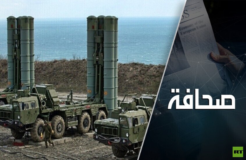 اتهامات بتوجيه الناتو للطائرات المسيّرة الأوكرانية في العمليات العسكرية