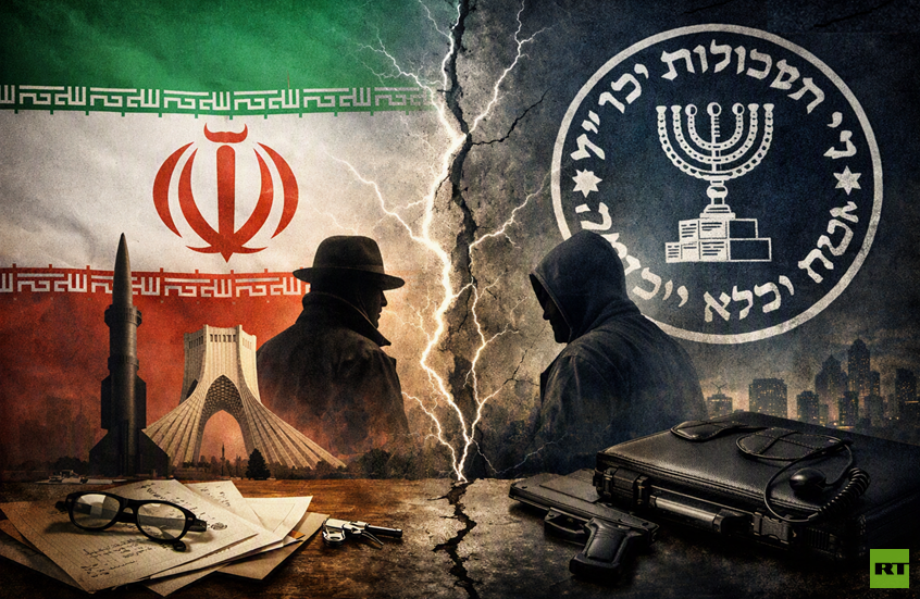 «القناة 13» الإسرائيلية تكشف تفاصيل محاولة إسقاط النظام في إيران وتحقيقا داخليا في «الموساد»