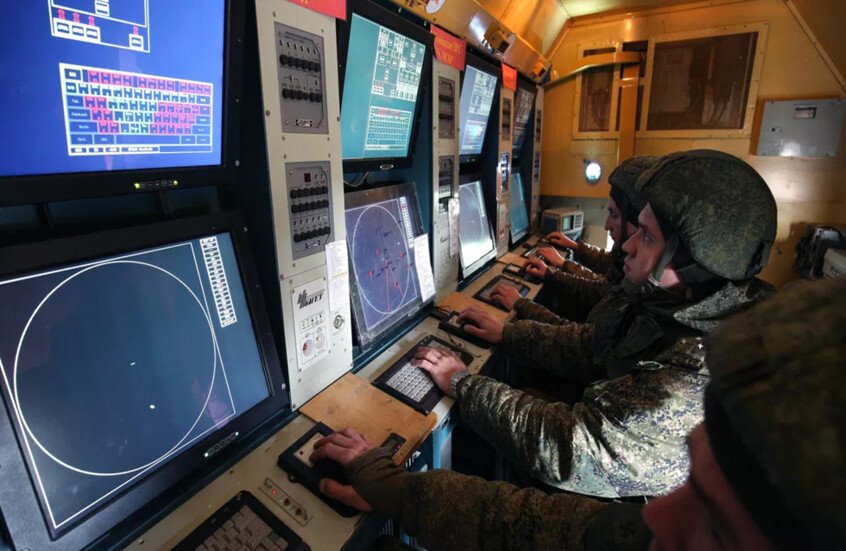 الدفاع الروسية: إسقاط 360 مسيّرة أوكرانية خلال 12 ساعة