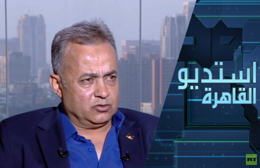 تحالفات ردع إقليمية تتشكل وسط تصاعد توترات المنطقة