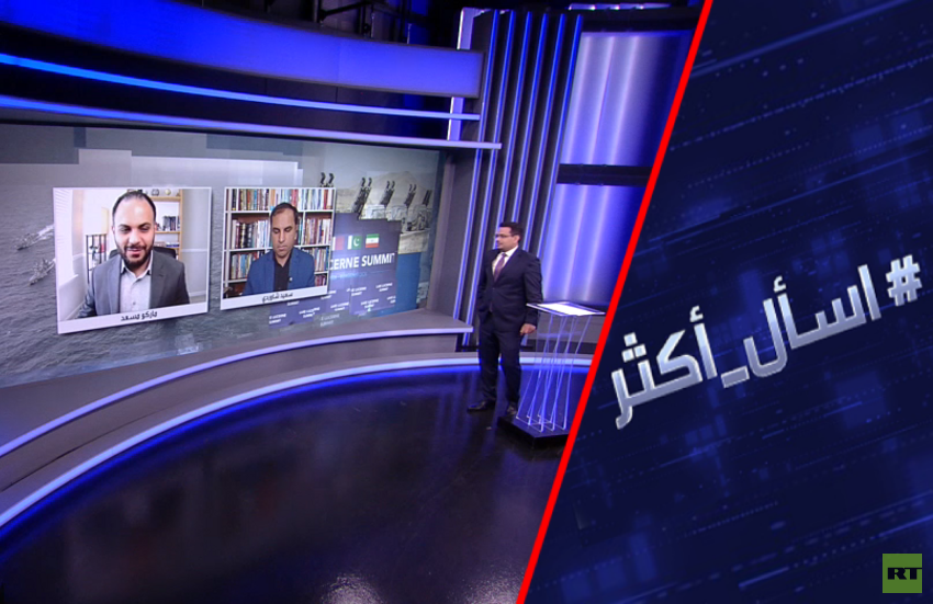 ترامب وإيران.. صفقة بشأن هرمز أم العودة إلى الحرب؟