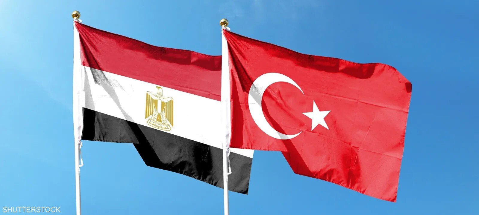 مباحثات مصرية تركية حول الترتيبات الأمنية في المنطقة بعد احتمال انضمام مصر
