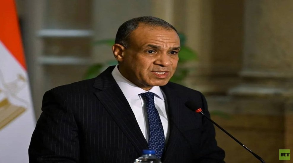وزير خارجية مصر: تقسيم ليبيا خط أحمر بالنسبة للقاهرة