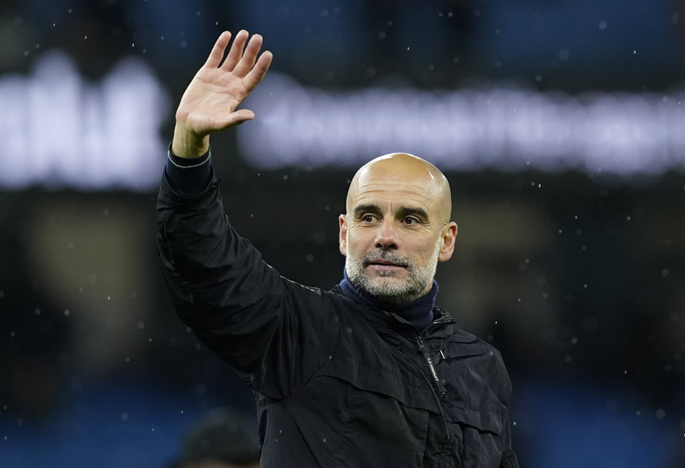 مالديني يكشف سبب فشل صفقة غوارديولا مع إيطاليا: «عرضوا عليه يورو واحدًا أقل من راتب المدرب السابق»