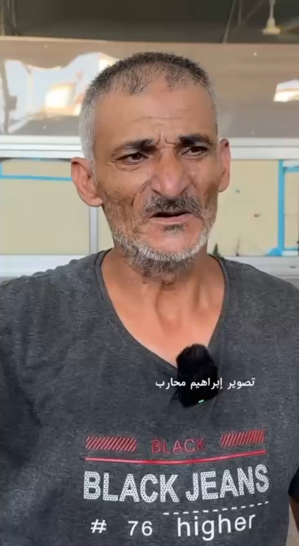 أسير فلسطيني يروي تفاصيل تعرضه للضرب والإهانة داخل السجون الإسرائيلية (فيديو)