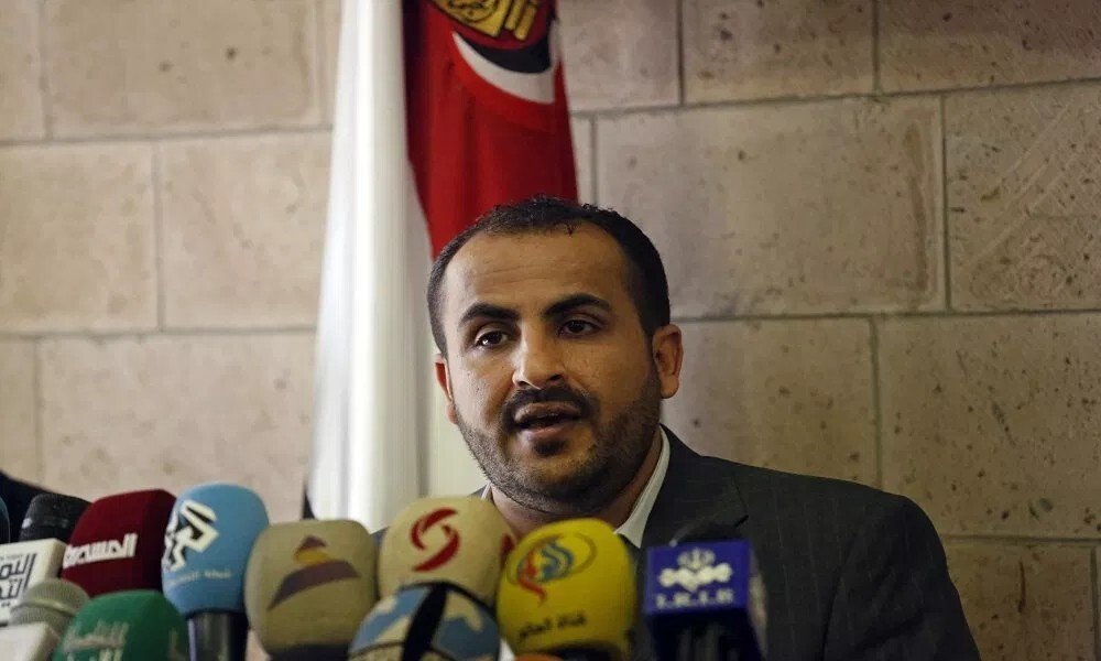 اليمن.. الحوثيون يعلنون تلقي اتصالات إقليمية ودولية لبحث التصعيد الأخير