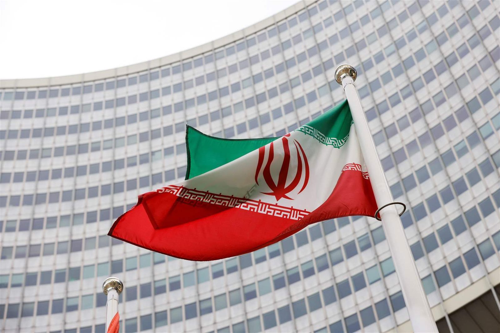 الخارجية الإيرانية تعلق على موقف مصر من الأزمة الراهنة