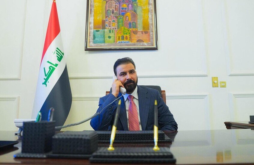 الزيدي: السلاح المنفلت يشكل أخطر تهديد للعراق
