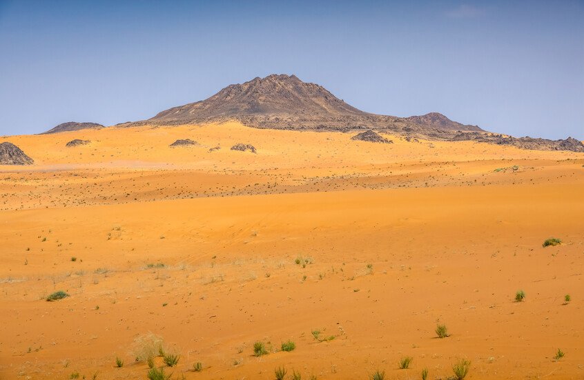 أدلة رادارية جديدة تعيد الجدل حول «سفينة نوح» في تركيا