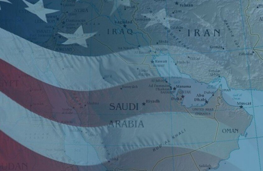 ترامب يحيل الاتفاق النووي مع السعودية إلى الكونغرس ويُبقي على شرط التطبيع مع إسرائيل