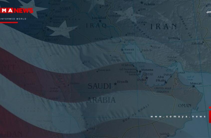 ترامب يحيل الاتفاق النووي مع السعودية إلى الكونغرس مع الإبقاء على شرط التطبيع مع إسرائيل