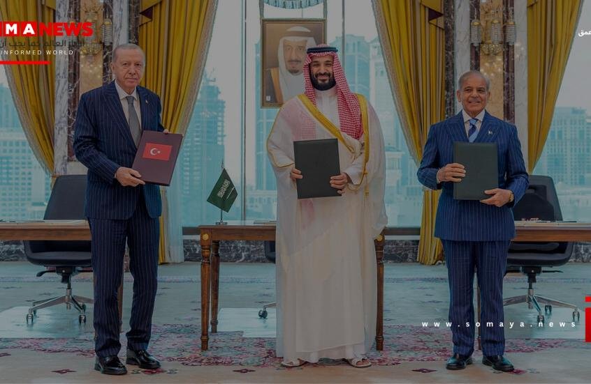 تحسبا لهجوم محتمل.. إسرائيل تجهز قواتها قرب مثلث حدودي يطل على 3 دول عربية