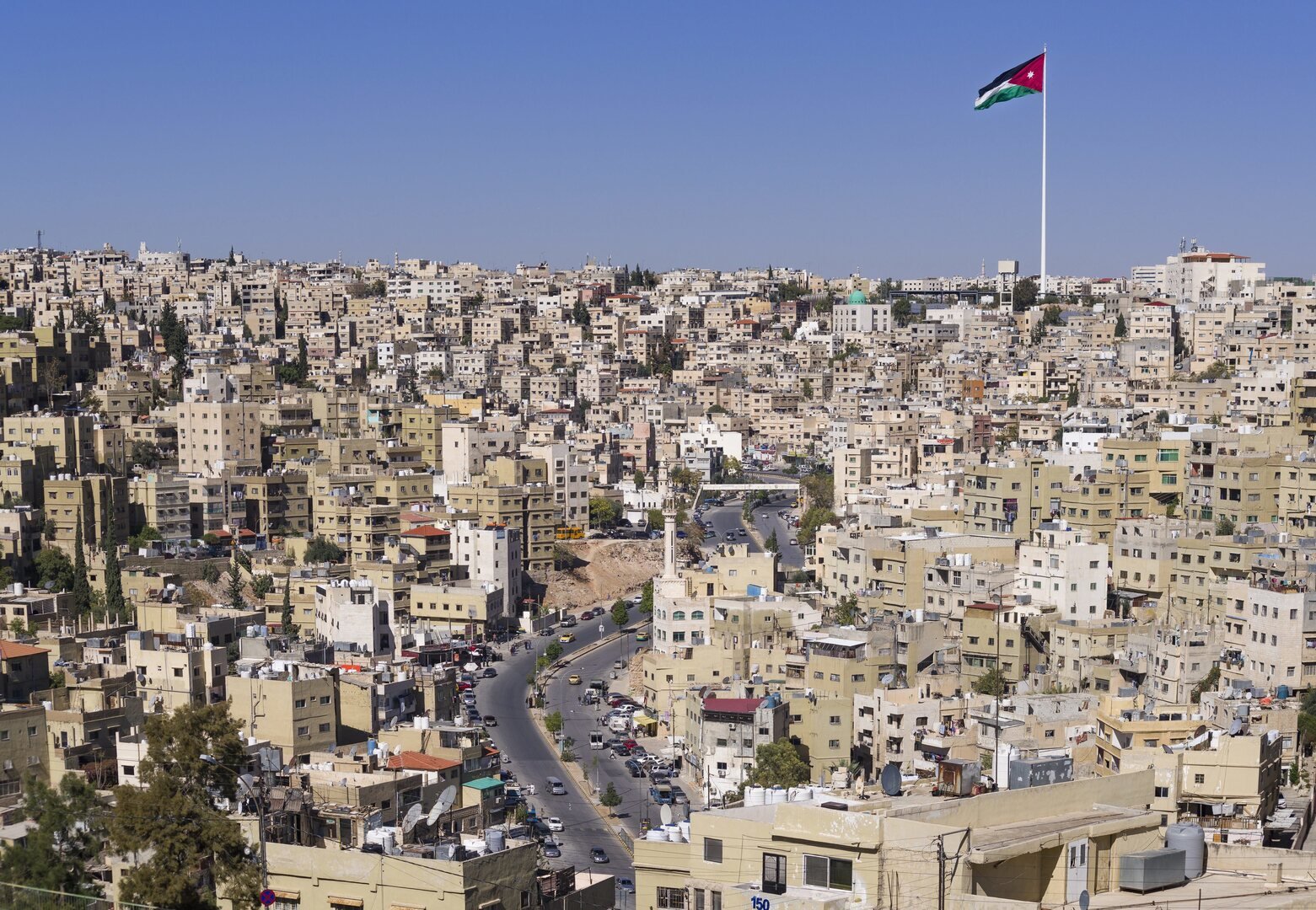 الأردن يكشف تفاصيل استضافة اجتماع سوري-إسرائيلي لخفض التصعيد