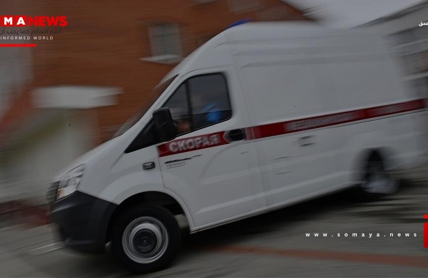 في جريمة جديدة.. القوات الأوكرانية تستهدف حافلة ركاب في لوغانسك وتقتل 9 مدنيين