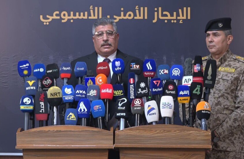 واشنطن تلغي تأشيرة وزيرة مالية عراقية سابقة.. وطيف سامي تنفي إدراجها على قوائم الإرهاب
