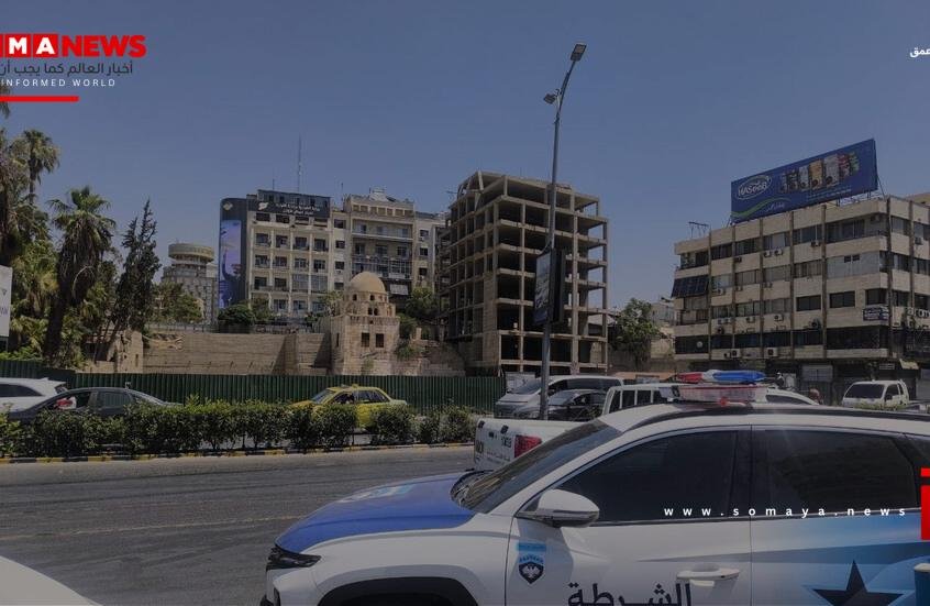 سوريا.. قتلى وتوتر أمني وحظر تجوال بعد هجوم على الأهالي في ريف دمشق (فيديو)
