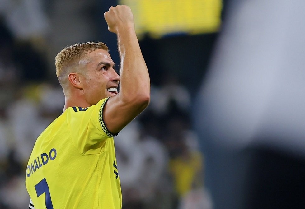 شاهد.. رونالدو يقود النصر لتجاوز التعاون وتحقيق الفوز
