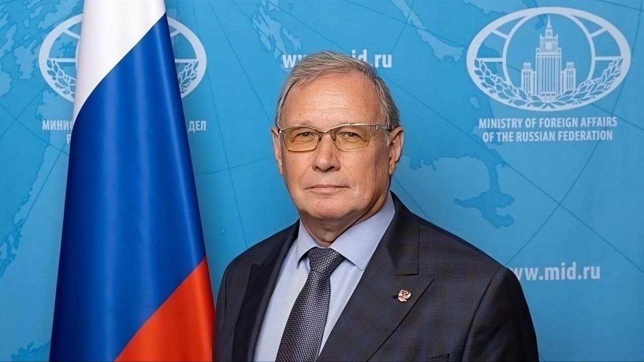 سفير روسيا: تسليح مولدوفا بتوجيهات غربية يهدف لمواجهة موسكو بحلول 2030