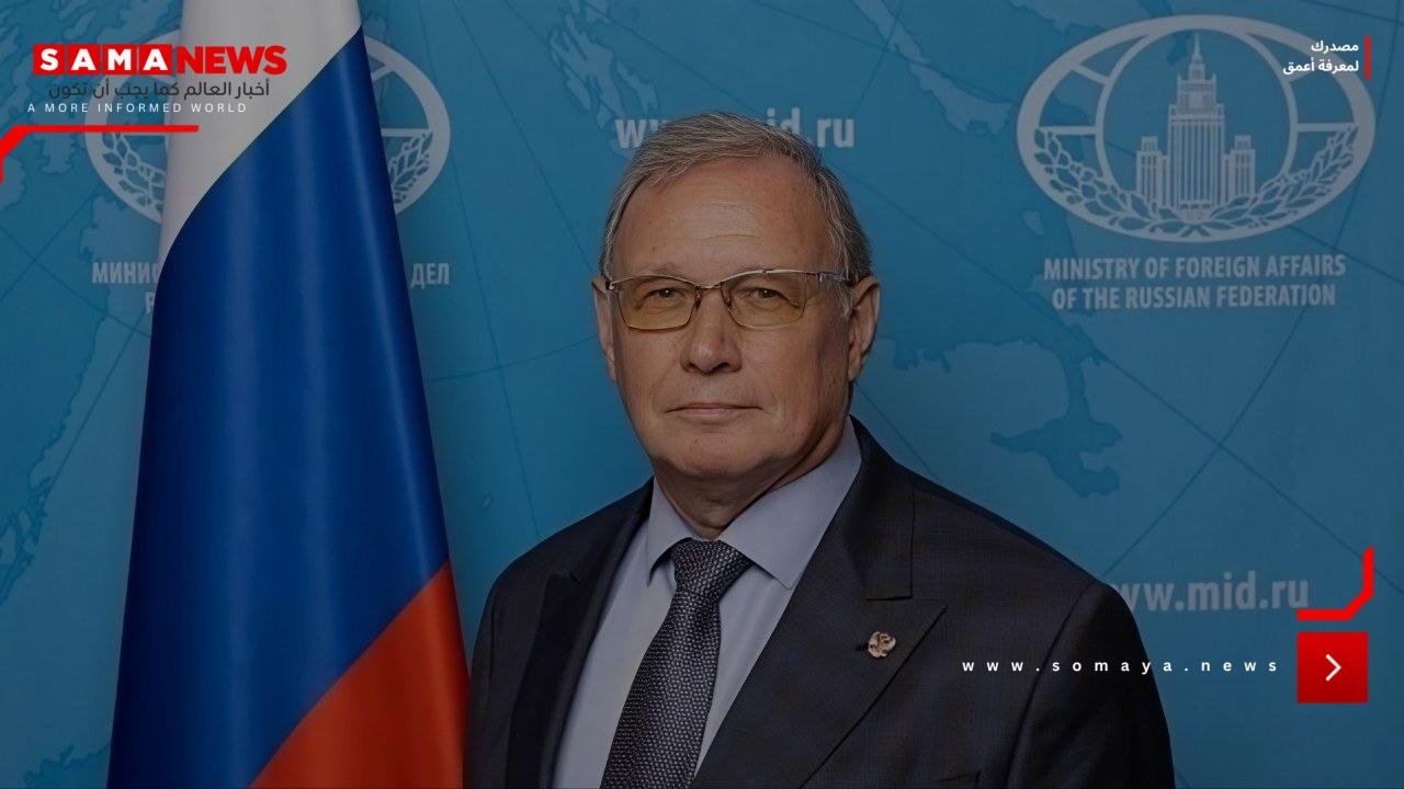 سفير روسيا: تسليح مولدوفا يمليه مشرفون غربيون يسعون لمواجهة موسكو بحلول 2030