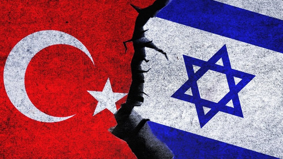 تركيا ترد على الخارجية الإسرائيلية: اتهامات «جبانة» ومحاولة لتبرير الإبادة في غزة