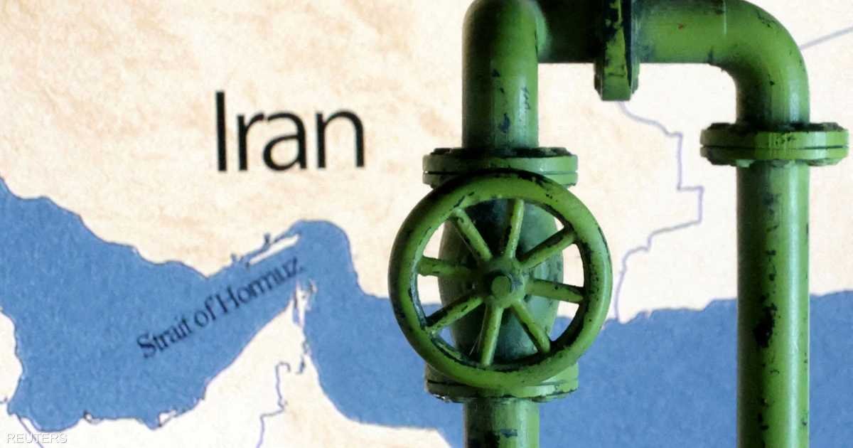 النفط يواصل ارتفاعه مع تجدد الضربات على إيران