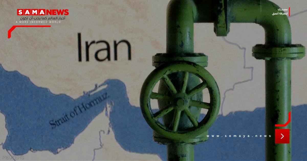 النفط يواصل الصعود مع تجدد الضربات على إيران
