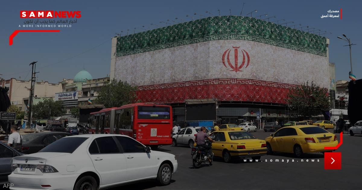 إيران تقدم مقترحًا جديدًا عبر وسطاء قطريين