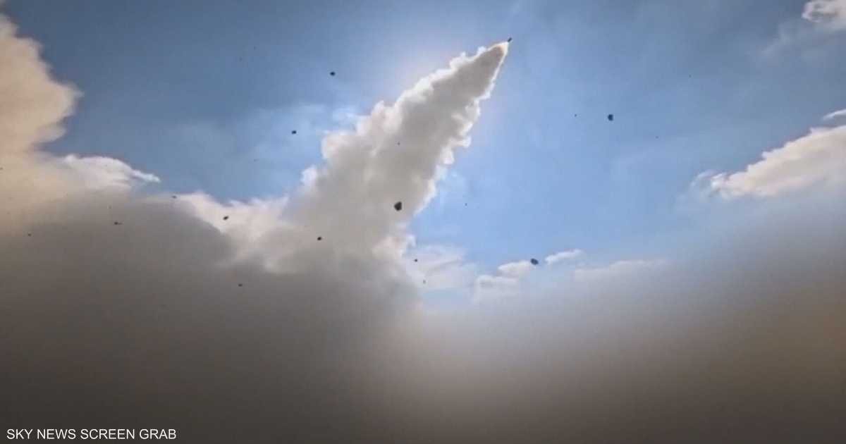وزارة الدفاع السعودية تعلن عن نجاح الدفاعات الجوية في التصدي للهجمات الحوثية