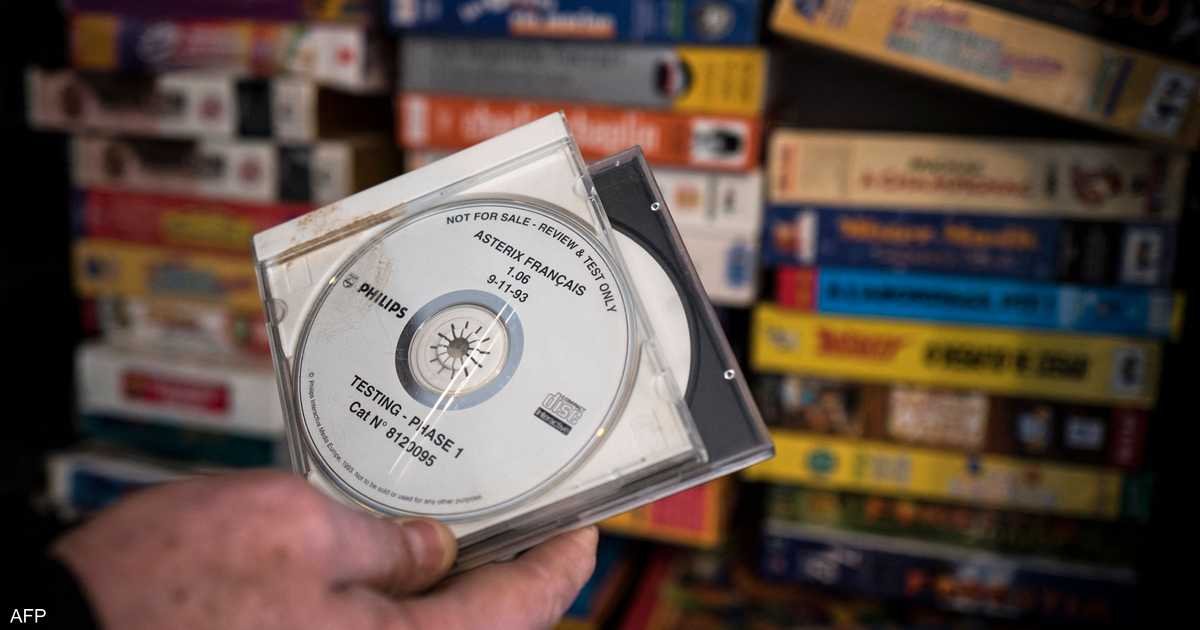الحنين يعيد أقراص CD إلى الواجهة في عصر «سبوتيفاي»