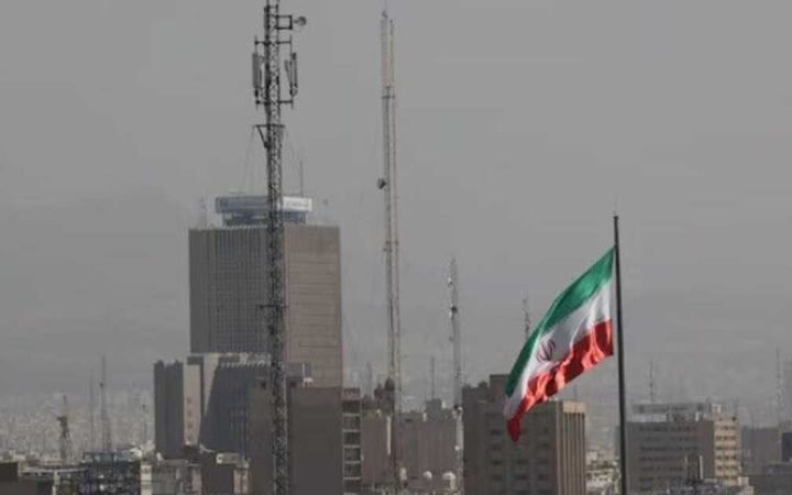 بسبب شراء إيران للأسلحة.. عقوبات أميركية على أشخاص وكيانات