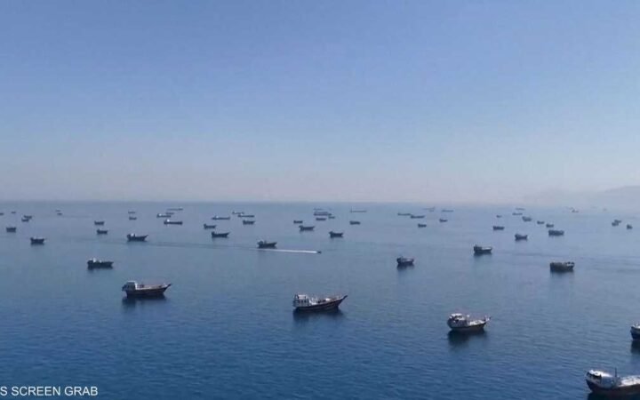 غولدمان ساكس: صادرات نفط الخليج تضاعفت في سبتمبر