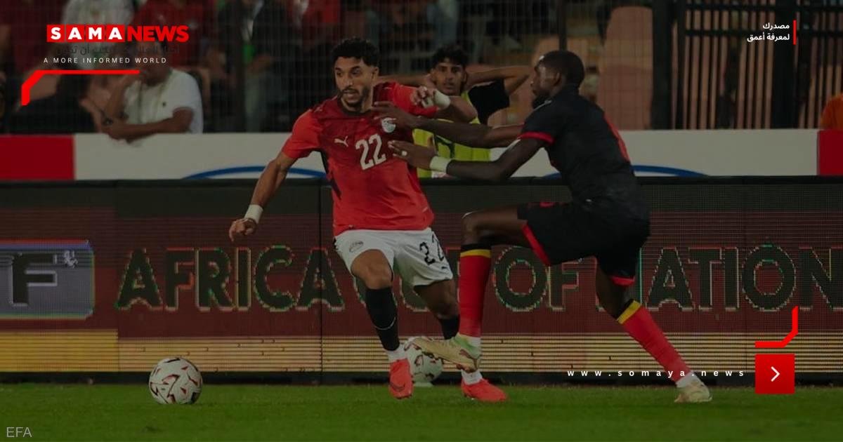 منتخب المغرب يحقق فوزًا على الغابون في تصفيات كأس أمم إفريقيا