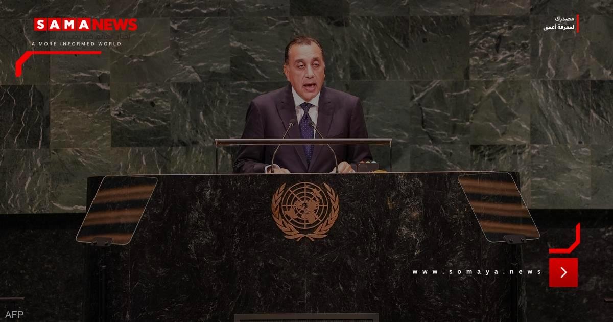 مصر: الأمن المائي قضية وجودية لا تحتمل المساومة