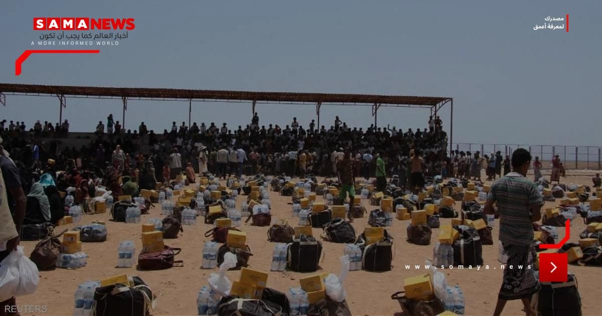 جيبوتي: لا نستطيع بمفردنا تلبية احتياجات الفارين من اليمن