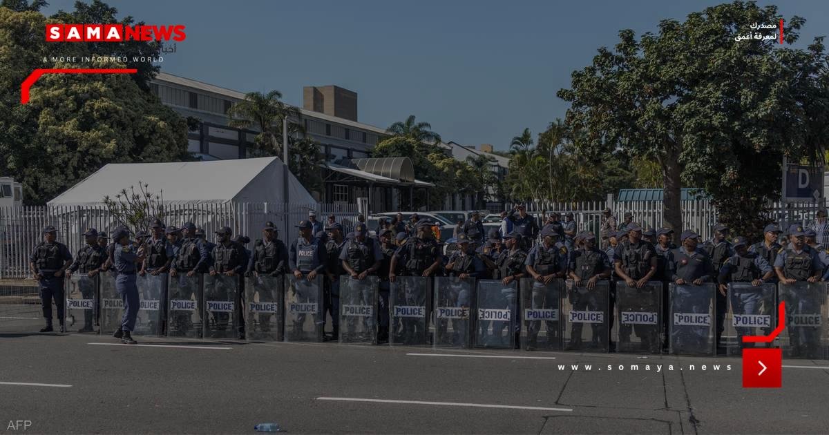 هجوم مسلح في ويديلا يسفر عن مقتل 17 شخصاً