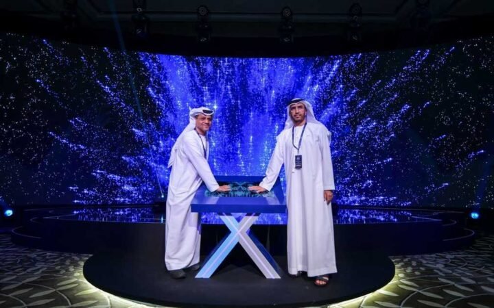 "سوق أبوظبي" يطلق نسخة جديدة من دليل علاقات المستثمرين