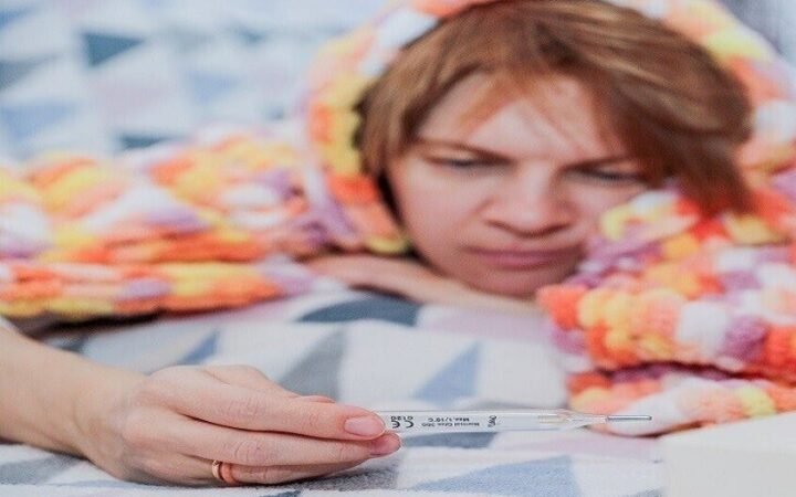 الطريقة الوحيدة الفعالة للوقاية من الأنفلونزا